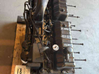 Motor Case-IH CS150