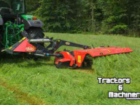 Mähwerk Vicon Extra 632T Farmer