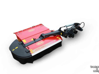 Mähwerk Vicon Extra 632T Farmer