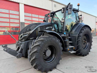 Schlepper / Traktor Valtra Q305 Twintrac - gebruikt