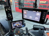 Schlepper / Traktor Valtra Q305 Twintrac - gebruikt