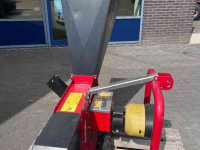 Holzschredder Zanon Bio 6T
