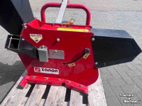 Holzschredder Zanon Bio 6T