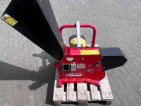 Holzschredder Zanon Bio 6T