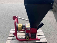 Holzschredder Zanon Bio 6T