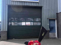 Holzschredder Zanon Bio 6T