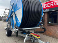 Beregnungsmaschine Ocmis VR5 120-380 beregeningshaspel