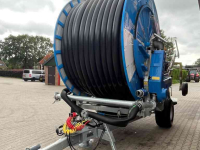 Beregnungsmaschine Ocmis VR5 120-380 beregeningshaspel