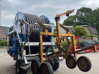 Beregnungsmaschine Ocmis VR5 120-380 beregeningshaspel