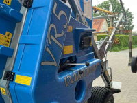 Beregnungsmaschine Ocmis VR5 120-380 beregeningshaspel