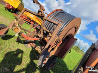 Beregnungsmaschine Bauer Beregeningshaspel 85 tx