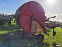 Beregnungsmaschine Bauer Beregeningshaspel 85 tx