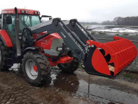 Silage Greifschaufel  / Greifgabel ATMP pelikaanbak nieuw