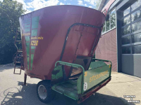 Futtermischwagen Vertikal Strautmann Verti-Mix 1250
