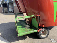 Futtermischwagen Vertikal Strautmann Verti-Mix 1250