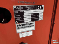 Futtermischwagen Vertikal Strautmann Verti-Mix 1250