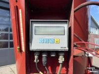 Futtermischwagen Vertikal Strautmann Verti-Mix 1250