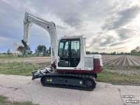 Raupenbagger Takeuchi tb 175