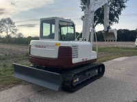 Raupenbagger Takeuchi tb 175