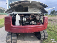 Raupenbagger Takeuchi tb 175