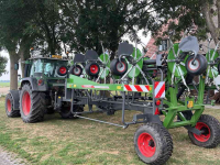 Kreiselheuer Fendt Lotus 1250T