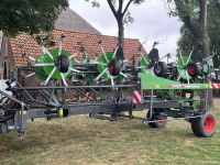 Kreiselheuer Fendt Lotus 1250T