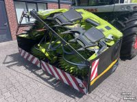 Maisgebiss Claas Orbis 600