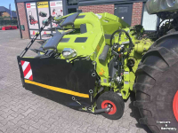 Maisgebiss Claas Orbis 600 SD
