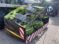 Maisgebiss Claas Orbis 600