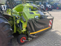 Maisgebiss Claas Orbis 600 SD
