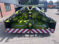 Maisgebiss Claas Orbis 600