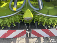 Maisgebiss Claas Orbis 600 SD
