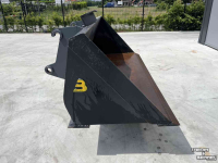 Ladeschaufeln Beco Dichtebak Almann az95, az150