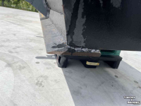 Ladeschaufeln Beco Dichtebak Almann az95, az150