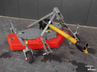 Kreiselmulchgeräte Kraffter FM 150
