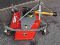 Kreiselmulchgeräte Kraffter FM 150