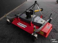 Kreiselmulchgeräte Kraffter FM 150