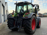 Schlepper / Traktor Fendt 516 Vario Gen4 Power+