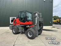 Geländestapler  terramax   zy-35a