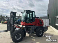 Geländestapler  terramax   zy-35a