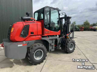 Geländestapler  terramax   zy-35a