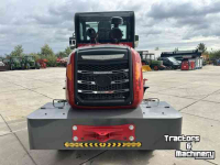 Geländestapler  terramax   zy-35a