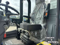 Geländestapler  terramax   zy-35a