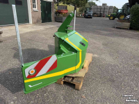 Frontstoßstange Agribumper Fronthitch-line 250