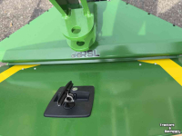 Frontstoßstange Agribumper Fronthitch-line 250