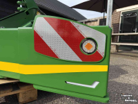 Frontstoßstange Agribumper Fronthitch-line 250