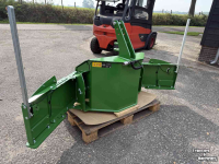 Frontstoßstange Agribumper Fronthitch-line 250