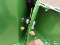 Frontstoßstange Agribumper Fronthitch-line 250