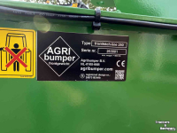 Frontstoßstange Agribumper Fronthitch-line 250
