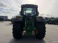 Schlepper / Traktor John Deere 6M130 AP 40KM + VOORLADER LUCHTDRUK 2025 640 UUR DEMO!!!